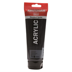 AAC STD 250ML LAMP BLACK