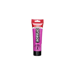 Amsterdam Standard Series Acrylic Tube 120ml Permanent Red Violet Light 577 17095772