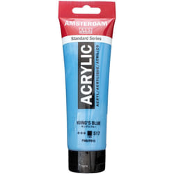 Amsterdam Acrylic 120 ml Royal Blue