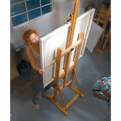 Talens 91055248, Wood, Adults, Metal, Wood, Boy/Girl, 2.8 m, 192 cm