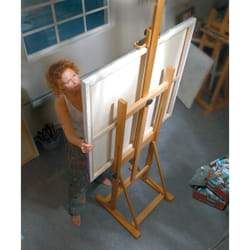 Talens 91055248 easel Wood