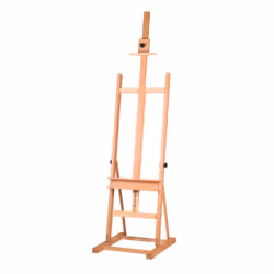 Talens 91055248 easel Wood