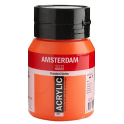 Amsterdam Standard acrylic paint 500 ml Bottle