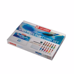 Talens 9012013M, Multi, Watercolor paint, liquid, 12 ml