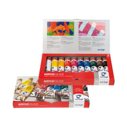 Van Gogh 22820510 art/craft paint Acrylic paint 10 pc(s)