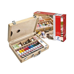 Van Gogh 22840513 art/craft paint Acrylic paint 10 pc(s)