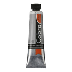 Cobra Water Mixable Oil Paint 40ml Silver Series 3