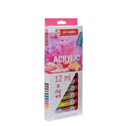 Talens 9021712M art/craft paint Acrylic paint 12 ml 12 pc(s)