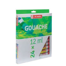 Talens 9021624M art/craft paint Gouache 12 ml 24 pc(s)