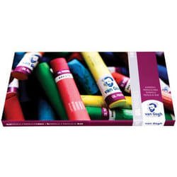 Artexport ME8712079317409 pastel 60 pc(s)