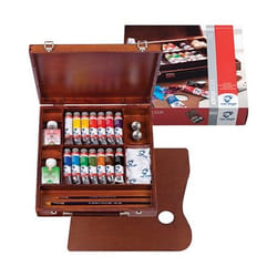 Van Gogh 22840100 art/craft paint Acrylic paint 15 pc(s)