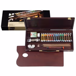 Rembrandt 01840004 oil paint Jar Multi