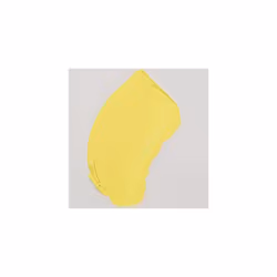 Van Gogh Oil Color Paint  200ml Tube  AZO Yellow Lemon 267