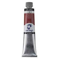 VG OIL 200ML T13 LT OXIDE RED