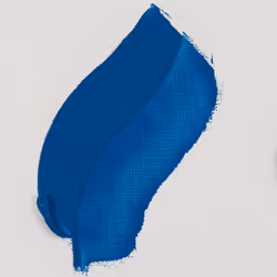 Van Gogh Oil Color Paint  200ml Tube  Cerulean Blue Phthalo 535
