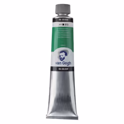 VG OIL 200ML T13 EMERALD GREEN