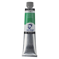 VG OIL 200ML T13 EMERALD GREEN