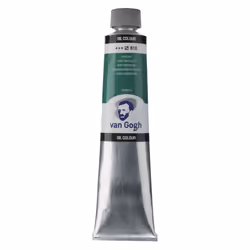 VG OIL 200ML T13 VIRIDIAN