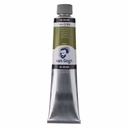 VG OIL 200ML T13 PRM OLIVE GRN