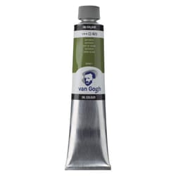 Van Gogh Oil Color Paint  200ml Tube  Sap Green 623