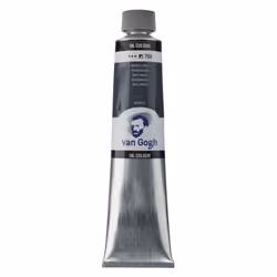 VG OIL 200ML T13 PAYNES GREY