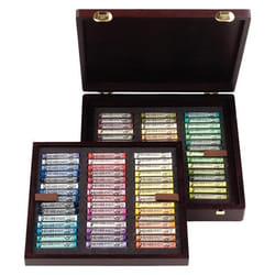 Rembrandt 31814090 pastel Soft Multicolour 90 pc(s)