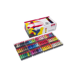 Talens Standard Series Acrylics General Selection Set 72 × 20 ml