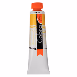 COBRA STUDY WMO 40ML PRM YEL M