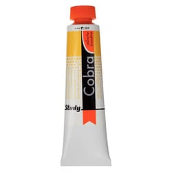 COBRA STUDY WMO 40ML PRM YEL M