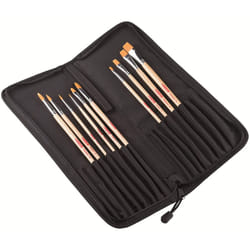 Talens Art Creation Brush Set in a Cotton Organiser