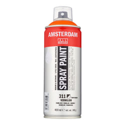 Amsterdam 17163110 water based paint Red 400 ml Spray 1 pc(s)