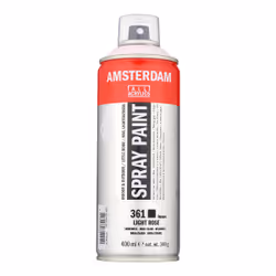Amsterdam 17163610, 400 ml, Red, 1 pc(s)