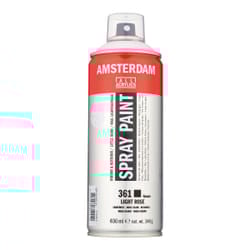 Amsterdam 17163610 water based paint Red 400 ml Spray 1 pc(s)