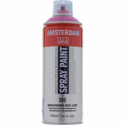 Amsterdam 17163850, 400 ml, Red, 1 pc(s)