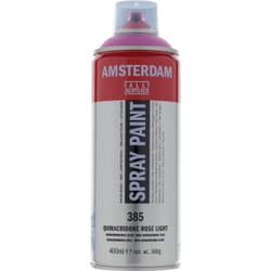 Amsterdam 17163850 water based paint Red 400 ml Spray 1 pc(s)
