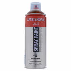 Amsterdam 17164110, 400 ml, Brown, 1 pc(s)
