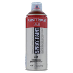 Amsterdam 17164110 water based paint Brown 400 ml Spray 1 pc(s)