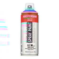 Amsterdam 17165170 water based paint Blue 400 ml Spray 1 pc(s)