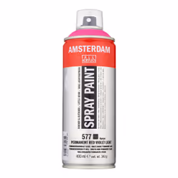 Amsterdam 17165770, 400 ml, Red, 1 pc(s)