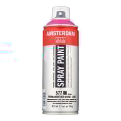 Amsterdam 17165770 water based paint Red 400 ml Spray 1 pc(s)