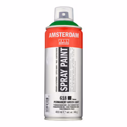 Amsterdam 17166180, 400 ml, Green, 1 pc(s)