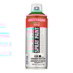 Amsterdam 17166180 water based paint Green 400 ml Spray 1 pc(s)