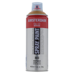 Amsterdam 17168030 water based paint Gold 400 ml Spray 1 pc(s)