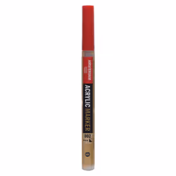 Amsterdam 17538020, 1 pc(s), Gold, Brown, Red, Light Gold 802, Round, 2 mm