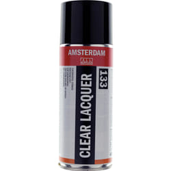 Amsterdam 95163133 art/craft varnish Transparent 400 ml