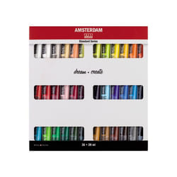 Royal Talens Amsterdam Standard acrylic paint 20 ml Multi Tube
