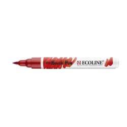 Talens 11503340 marker 1 pc(s) Red