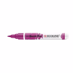 Talens 11505450, 1 pc(s), Violet, Violet, White, Round, Water-based ink