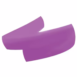 Talens 11505450 marker 1 pc(s) Violet