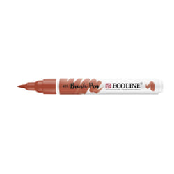 Talens 11504110 marker 1 pc(s) Brown